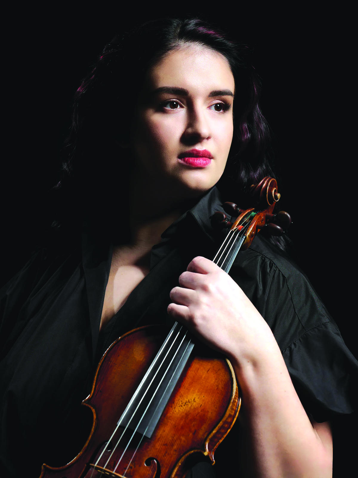 Nghệ sĩ&nbsp; Sara Dragan.