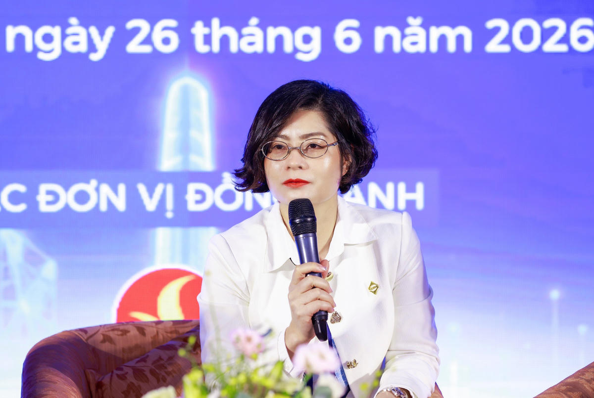 Báo Đại đoàn kết đồng hành kiến tạo tương lai phát triển bền vững cho Phú Quốc từ cơ hội APEC 2027