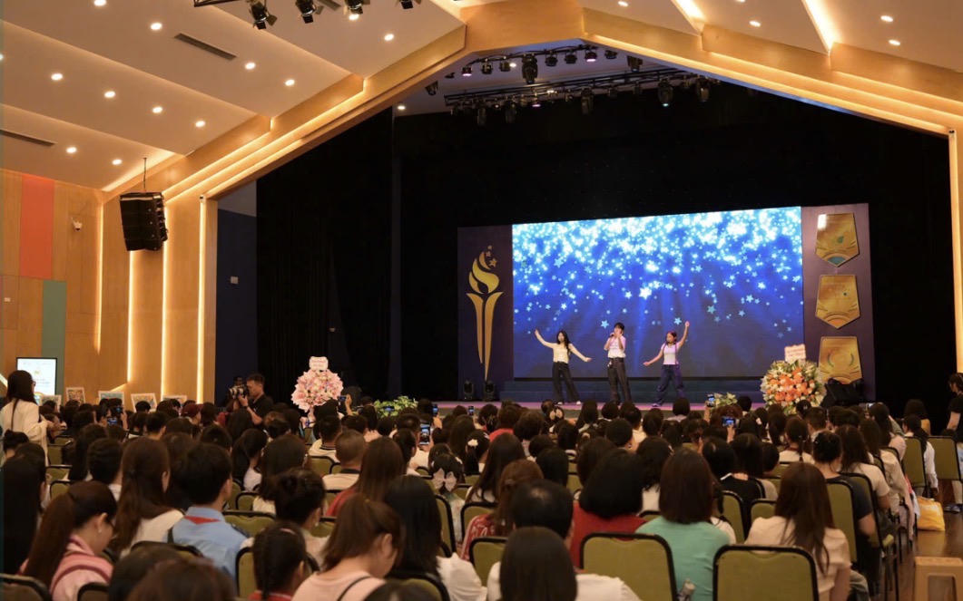 Gala trao giải “Ngôi nhà mơ ước” 2026 và phát động Cuộc thi “Trường học hạnh phúc” lần thứ I