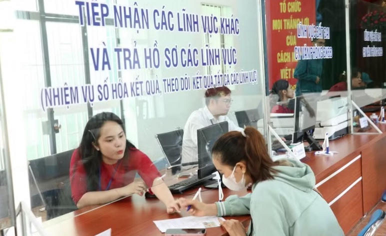 Thực hiện hiệu quả 11 Nghị quyết về cắt giảm, đơn giản hóa thủ tục hành chính