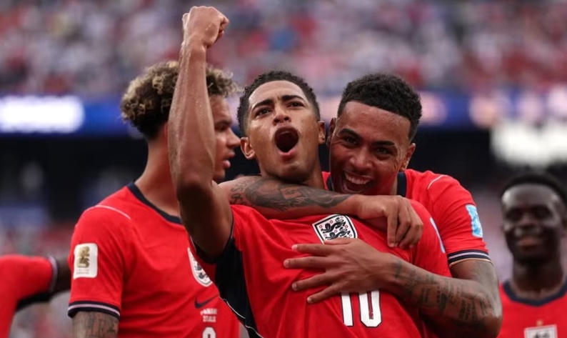 World Cup 2026: Anh giành ngôi nhất bảng L, Croatia vào vòng knock-out