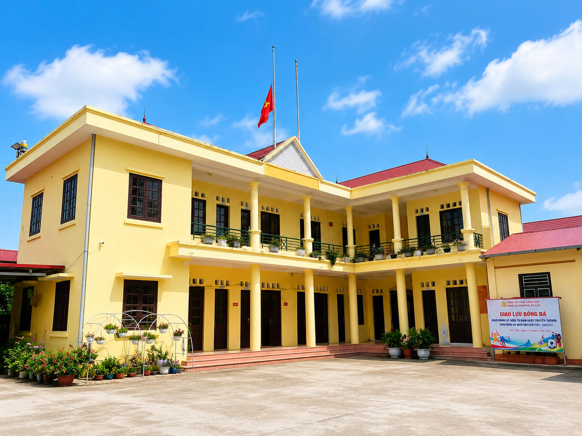 Biến tài sản công dôi dư thành nguồn lực phát triển