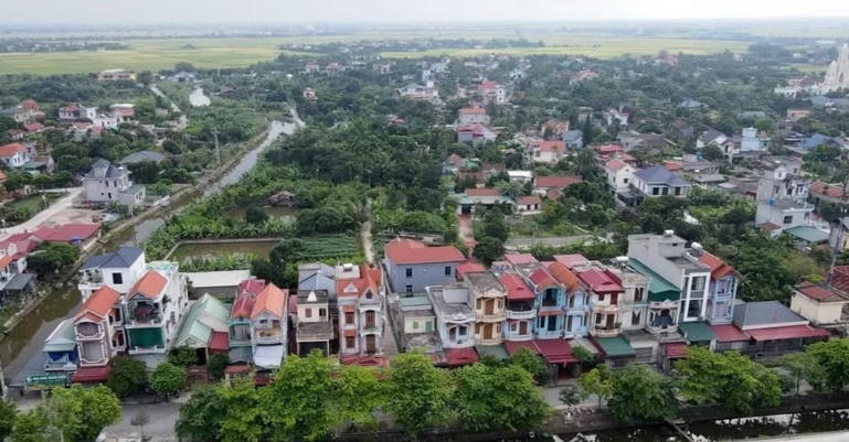 Quyết liệt bảo đảm hoàn thành sắp xếp thôn, tổ dân phố trước 30/6