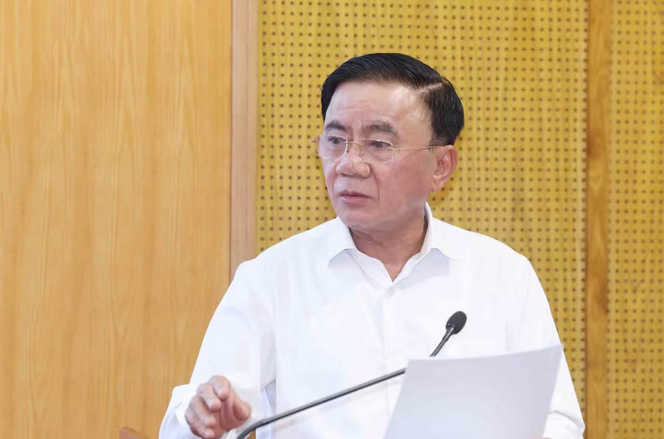 Không tạo 'khoảng trống thông tin' cho các thế lực thù địch lợi dụng chống phá
