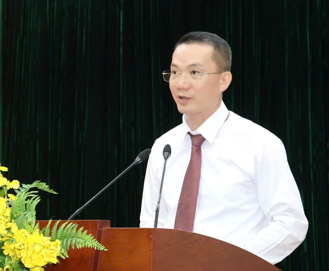 Đà Nẵng: Sắp xếp Chi bộ, Ban công tác Mặt trận, Tổ dân phố tạo thế “kiềng ba chân”