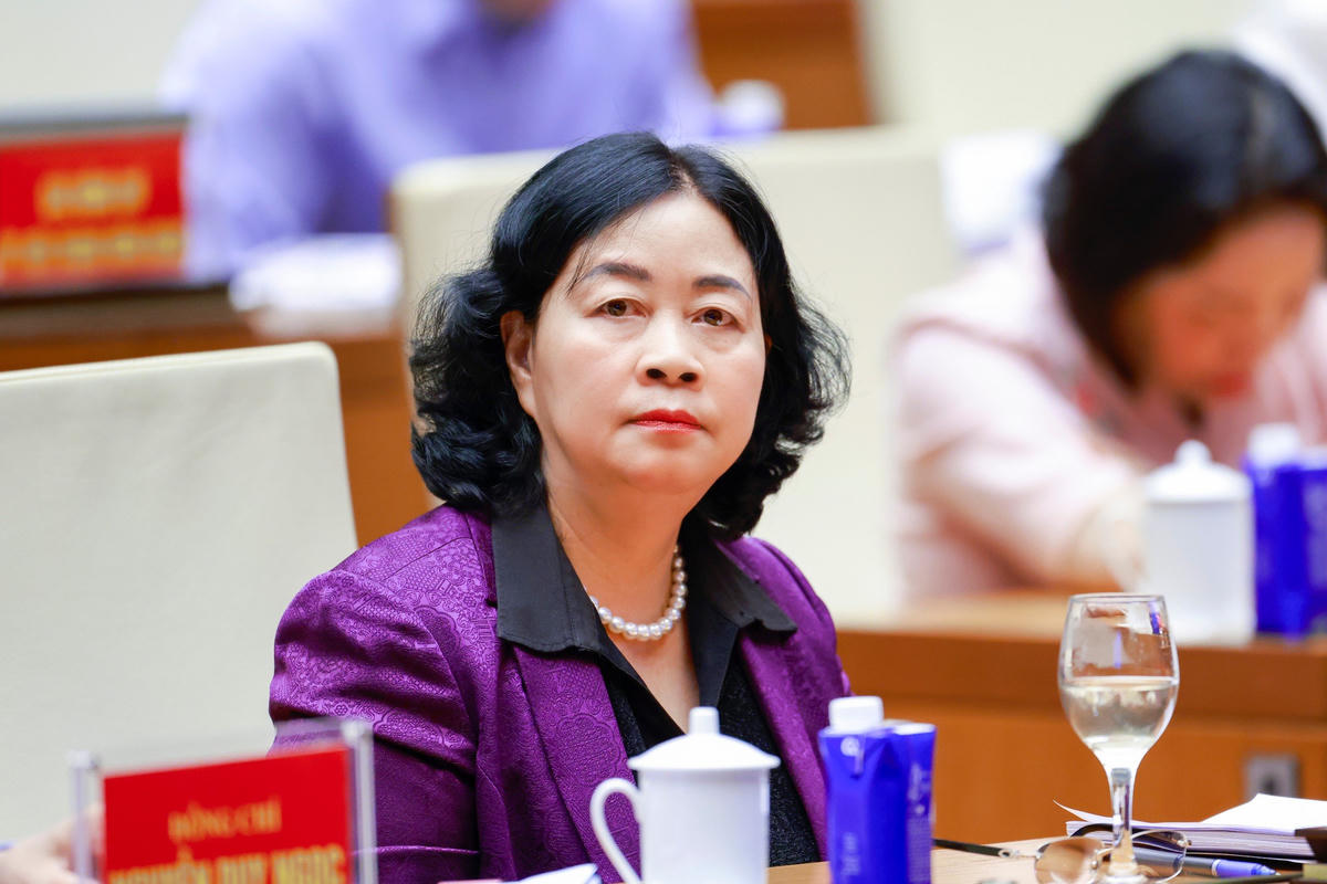 [Ảnh]: Hội nghị toàn quốc nghiên cứu, học tập, quán triệt và triển khai thực hiện Nghị quyết số 10-NQ/TW