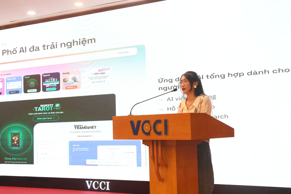 Để thanh niên trở thành lực lượng tiên phong trong phát triển kinh tế tư nhân