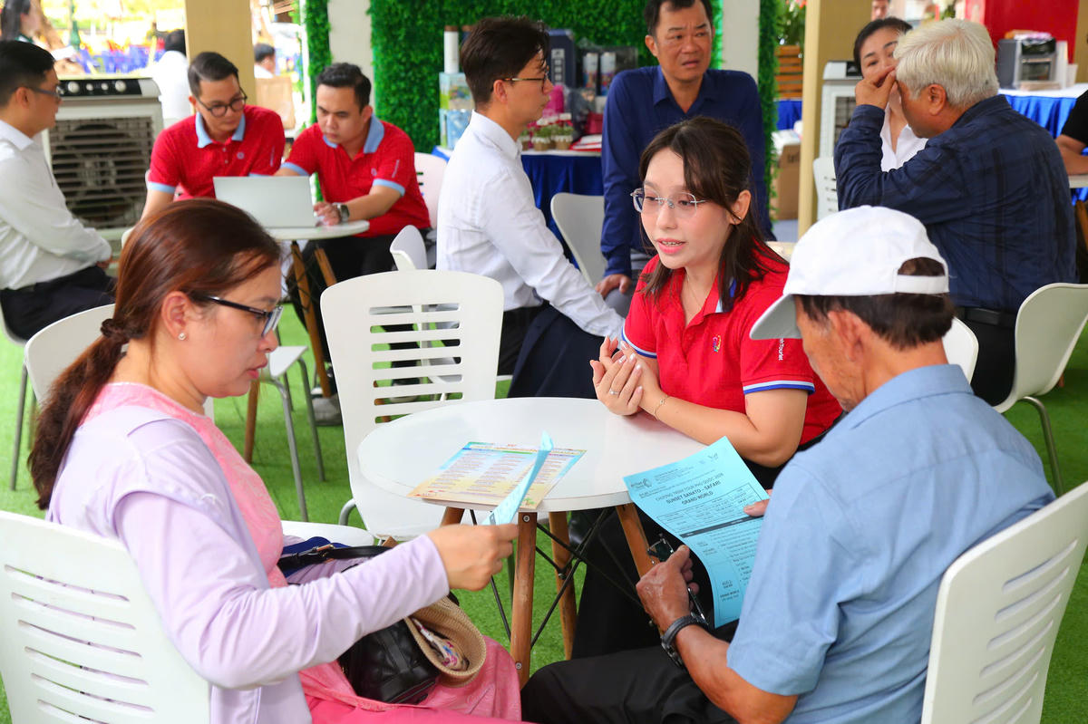 Vé máy bay giảm giá tạo sức bật cho du lịch hè 