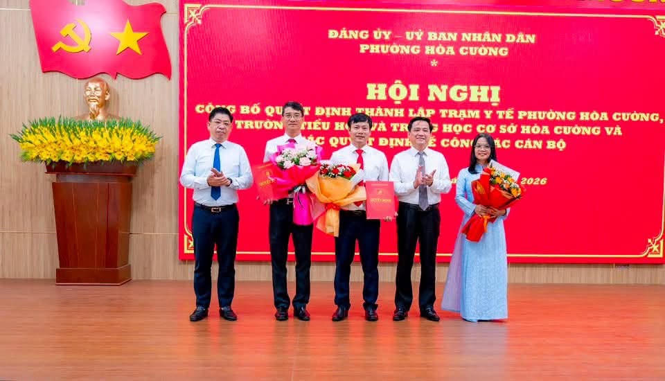 Đà Nẵng thành lập thêm trường học trên quỹ đất quốc phòng được bàn giao