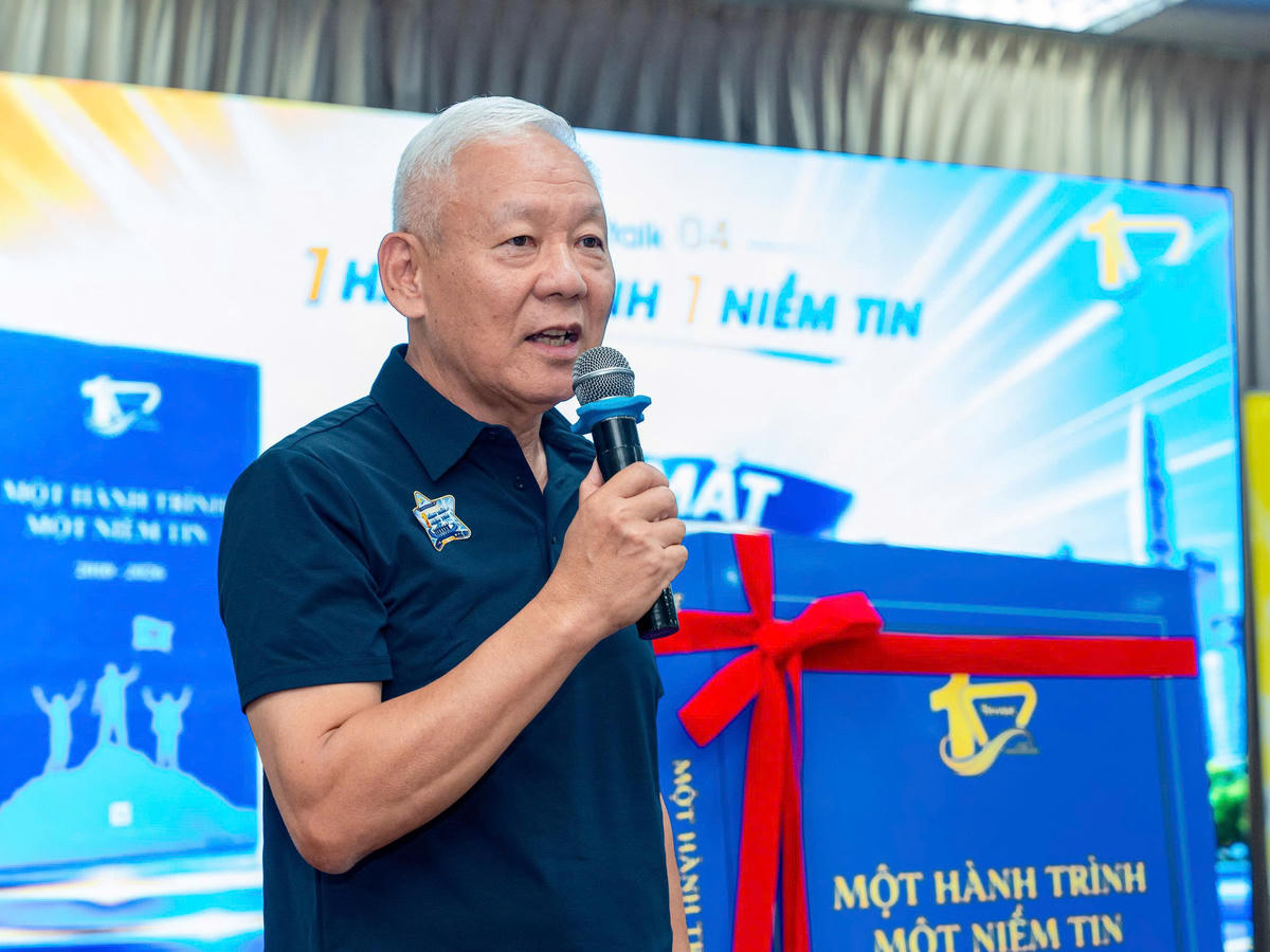 Theo TS Trần Văn, Luật Dầu khí sửa đổi cần tạo điều kiện để Petrovietnam phát huy tốt hơn vai trò doanh nghiệp nòng cốt trong bảo đảm an ninh năng lượng quốc gia.