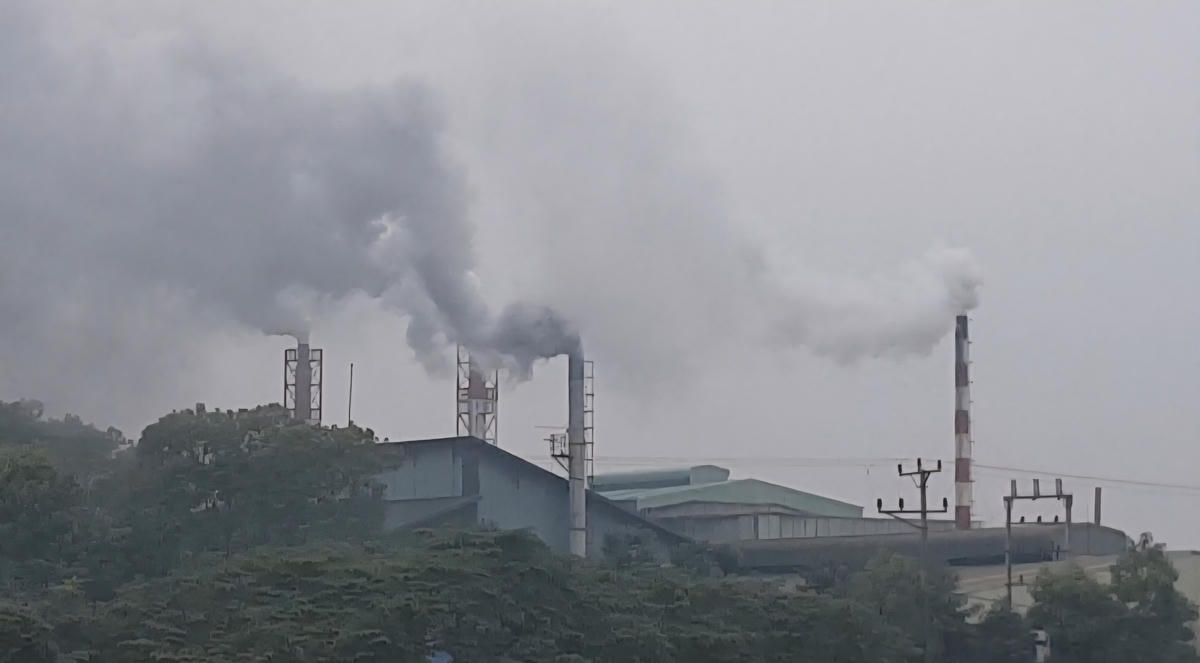 Lợi thế cạnh tranh từ giảm gánh nặng phát thải carbon