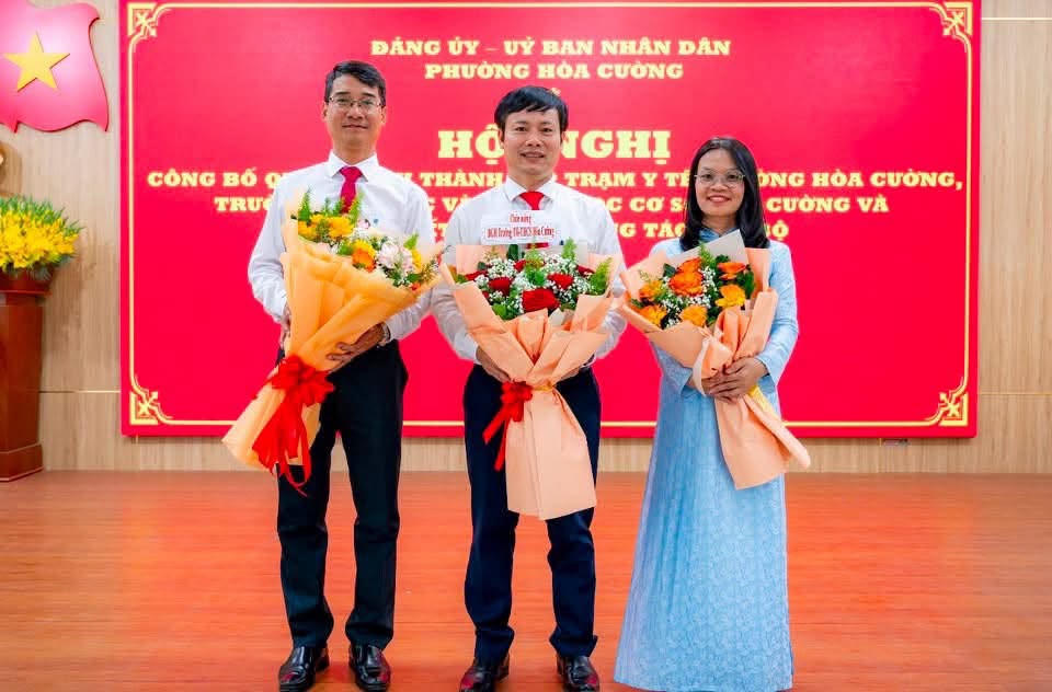 Đà Nẵng thành lập thêm trường học trên quỹ đất quốc phòng được bàn giao