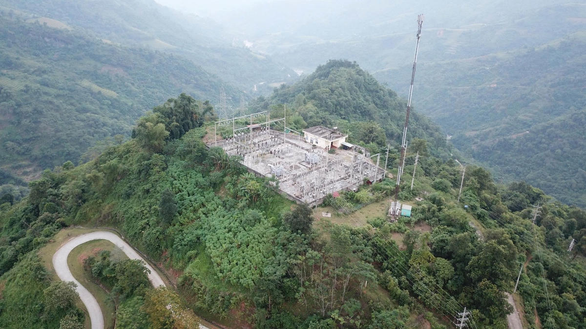 EVNNPC và các doanh nghiệp phát điện thường xuyên phối hợp trao đổi thông tin, xây dựng phương thức huy động nguồn điện phù hợp với diễn biến phụ tải.