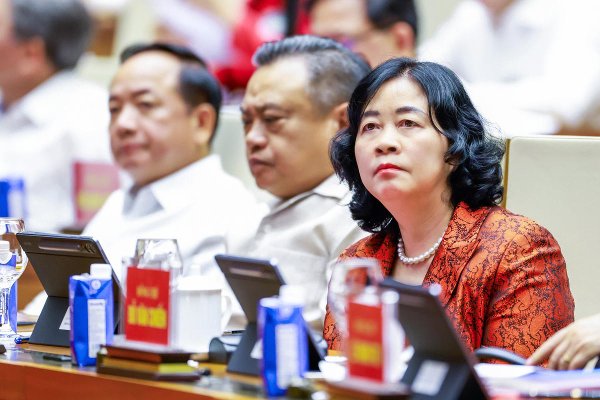 Chính quyền 3 cấp: Chuyển mạnh trọng tâm từ “sắp xếp xong” bộ máy sang “vận hành tốt”