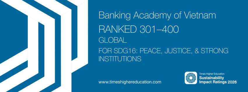 Đại học Việt Nam góp mặt trong bảng xếp hạng THE Impact Rankings 2026
