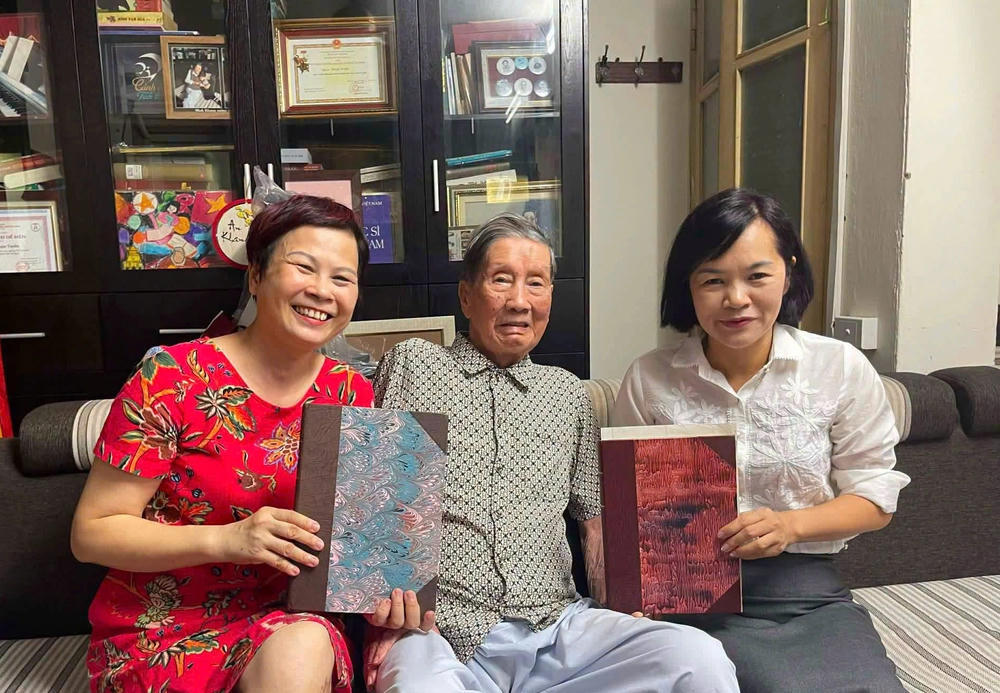 Để di sản âm nhạc không nằm im