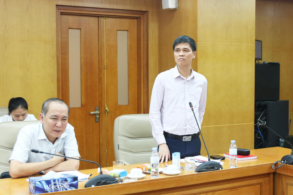 Đánh giá toàn diện thực trạng pháp luật, phát huy vai trò của Mặt trận và các tổ chức thành viên
