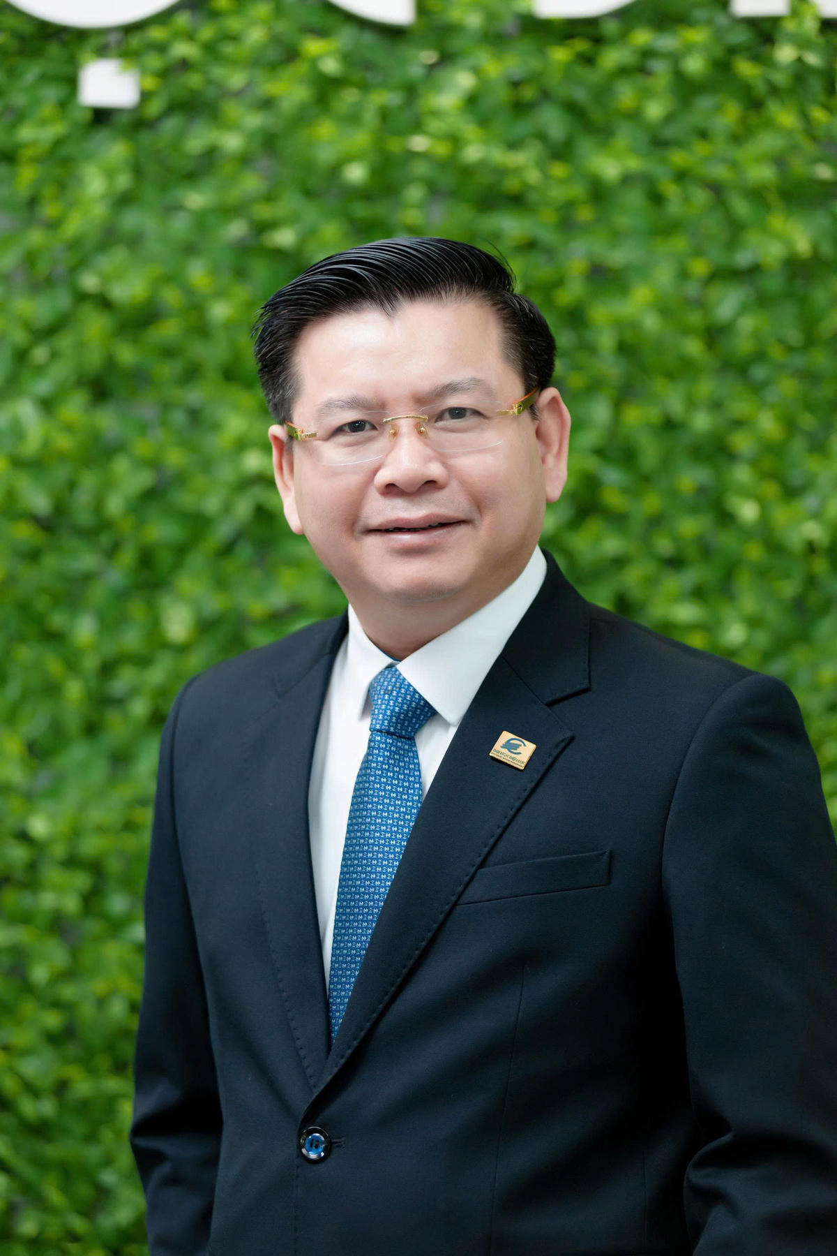 PGS.TS Đinh Văn Châu