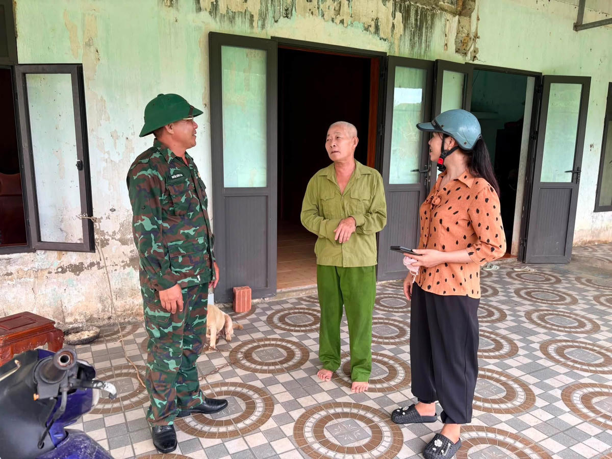 Quảng Ninh: Chủ động ứng phó bão số 1, đưa khách du lịch về bờ an toàn