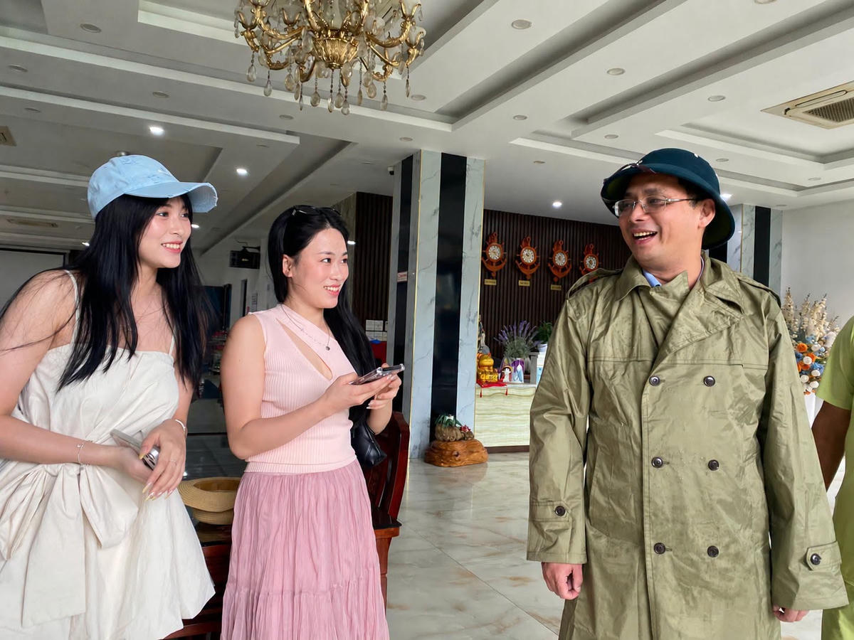 Quảng Ninh: Bảo đảm an toàn tính mạng và tài sản nhân dân trước bão số 1