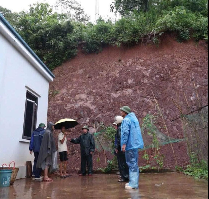 Quảng Ninh: Bảo đảm an toàn tính mạng và tài sản nhân dân trước bão số 1