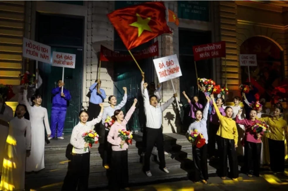 Vụ án Ôn Như Hầu được tái hiện qua chương trình thực cảnh "Mật lệnh đêm"
