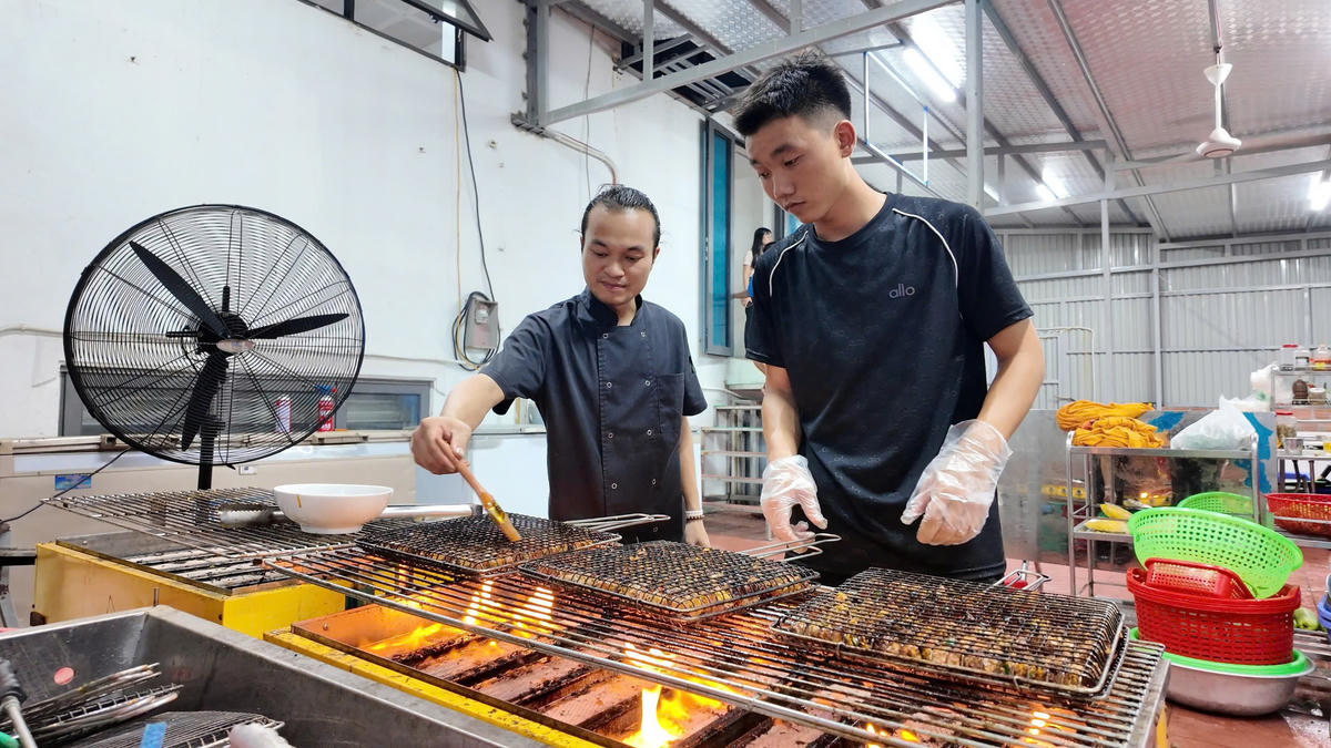 Quảng Ninh: Khẩn trương khắc phục hậu quả của bão số 1