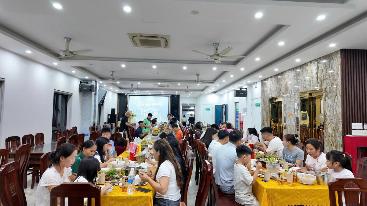 Quảng Ninh: Khẩn trương khắc phục hậu quả của bão số 1