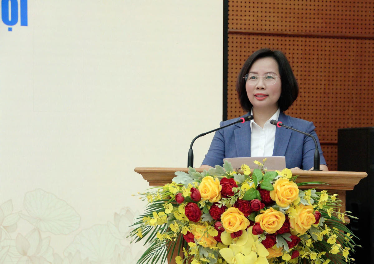 Hoạt động của MTTQ Việt Nam sau 1 năm vận hành chính quyền địa phương hai cấp: Đổi mới tổ chức, hoạt động hiệu quả hơn 