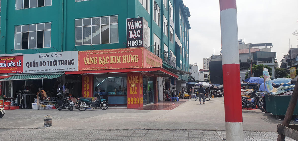 Đẩy nhanh xử lý nhà, đất dôi dư