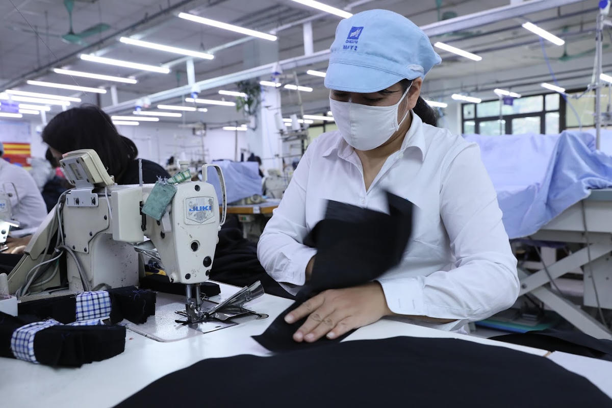 Tìm lời giải cho bài toán thiếu hụt nhân lực 