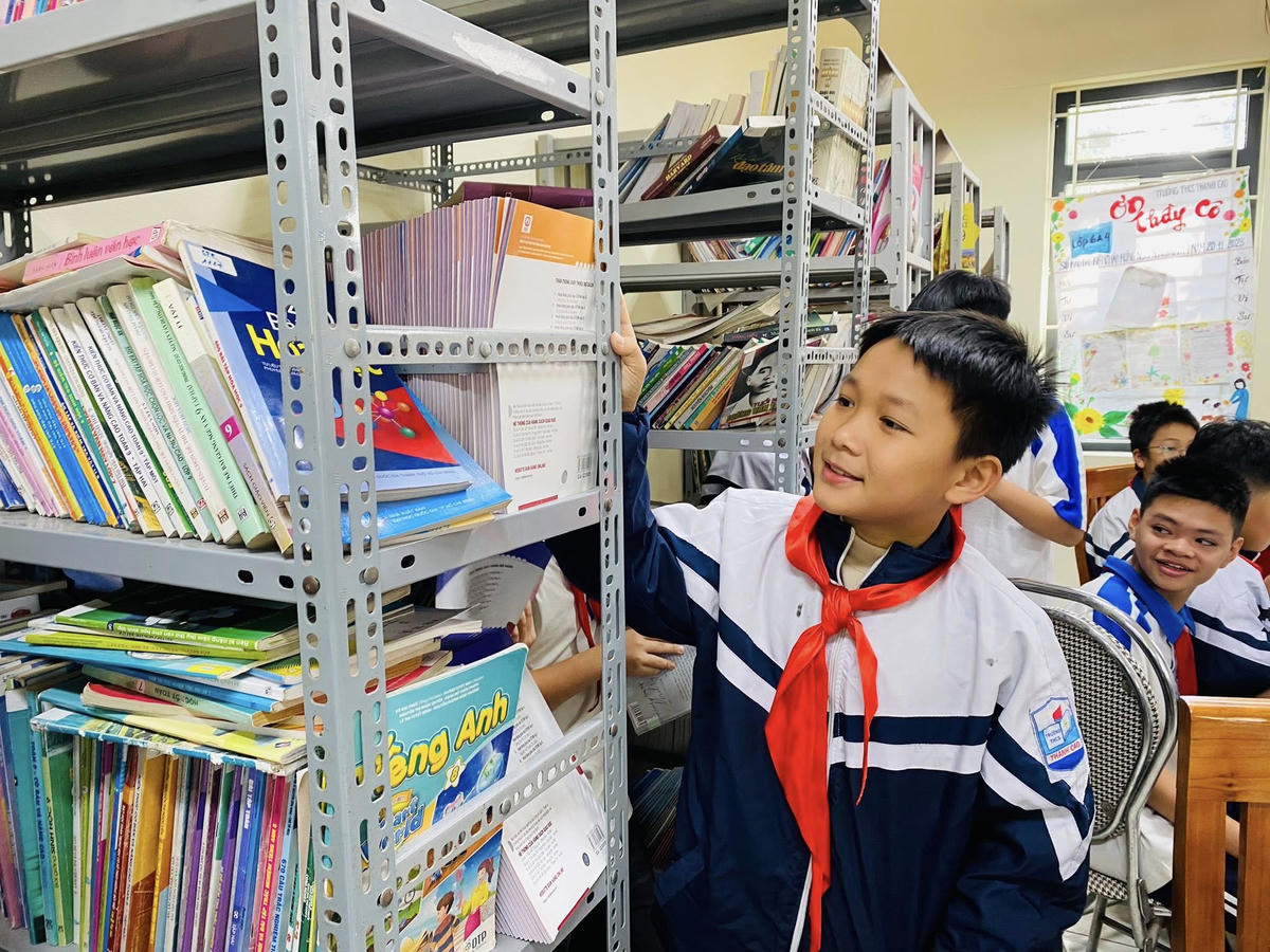Miễn phí sách giáo khoa từ năm 2029: Cần lộ trình cụ thể để đảm bảo an sinh giáo dục