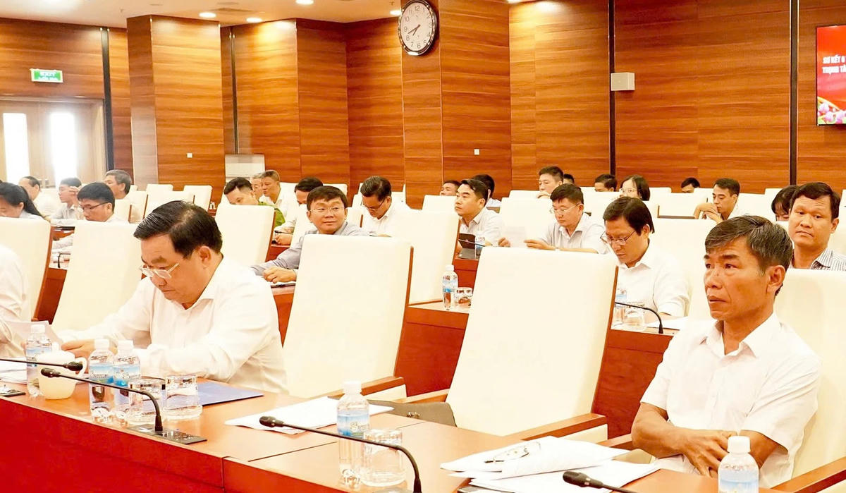 Khánh Hòa: Chống buôn lậu, gian lận thương mại với phương châm ‘Không có vùng cấm’
