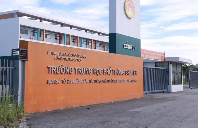 Rà soát tổng thể kết quả Kỳ thi tốt nghiệp THPT năm 2026 của các địa phương trên cả nước- Ảnh 1.
