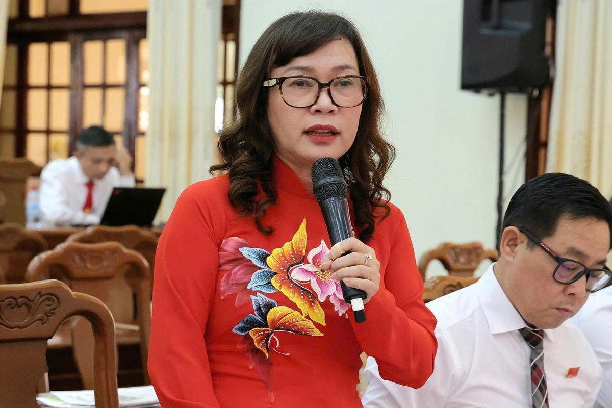 PGS.TS Nguyễn Minh Phương làm Hiệu trưởng Trường Đại học Y Dược Cần Thơ