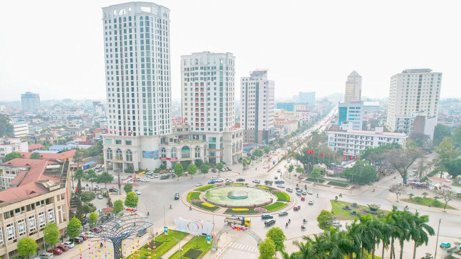 Bộ trưởng Bộ Nội vụ vừa ký Quyết định số 750/QĐ-BNV công nhận Thái Nguyên là đơn vị hành chính cấp tỉnh loại I.