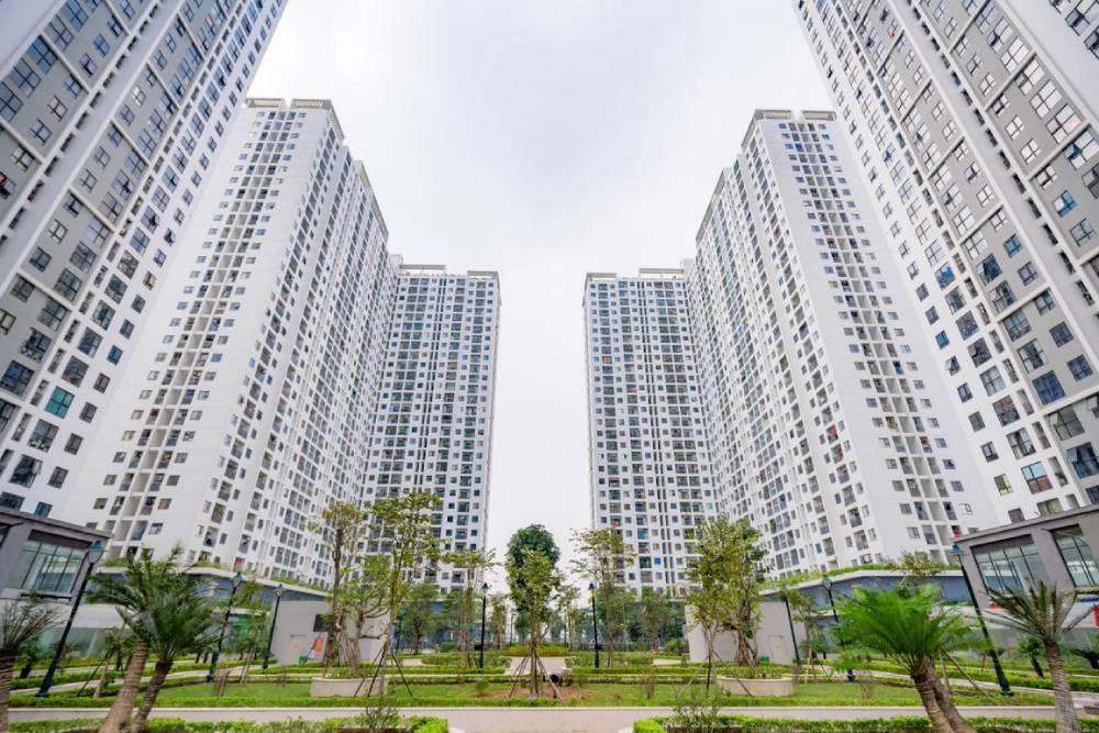 Đẩy mạnh phát triển phân khúc nhà cho thuê