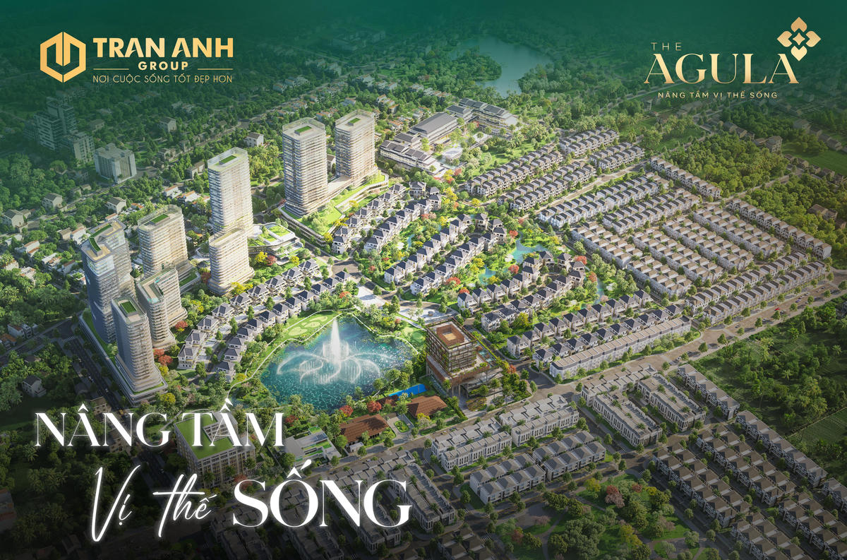 Chủ đầu tư kỳ vọng phân khu sẽ hình thành một cộng đồng cư dân ổn định, đáp ứng nhu cầu sinh sống và làm việc tại khu vực cửa ngõ phía Tây Bắc TPHCM.