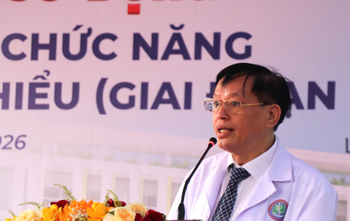 Đà Nẵng: Đầu tư hệ thống y tế cơ sở, nâng cao chất lượng chăm sóc sức khỏe nhân dân