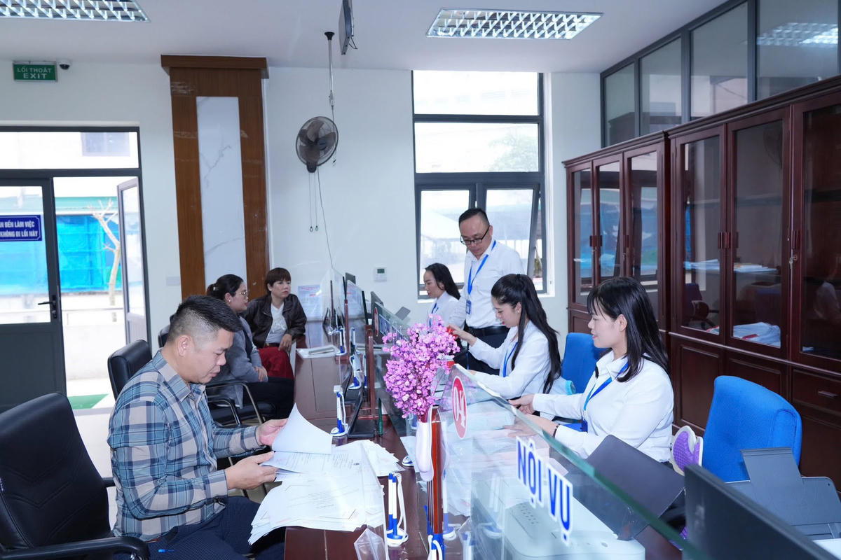 Nghệ An đánh giá cán bộ bằng KPI: Bước đổi mới trong quản lý công việc 