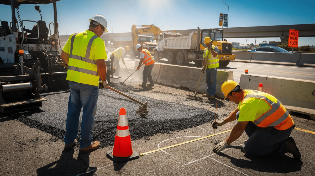 Biến đổi khí hậu tái định hình thị trường lao động