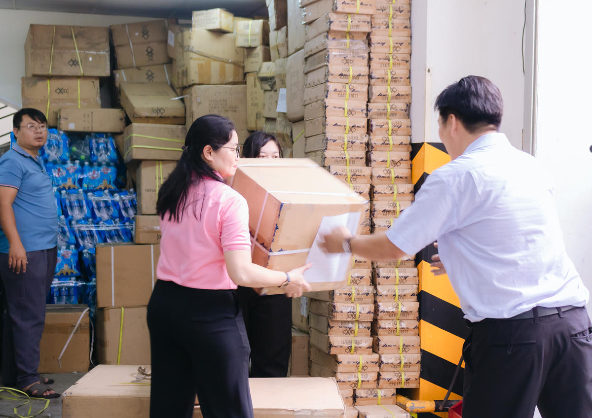 Để mọi người dân đều hưởng lợi từ quy định chuẩn nghèo đa chiều