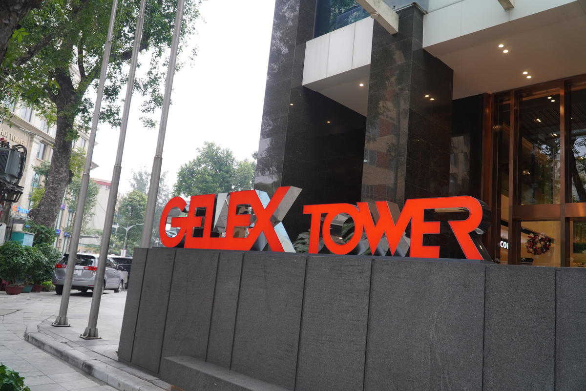 GELEX tiếp tục chuẩn hóa quy trình quản trị và minh bạch