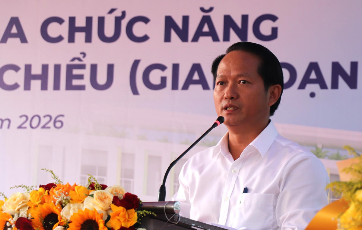 Đà Nẵng: Đầu tư hệ thống y tế cơ sở, nâng cao chất lượng chăm sóc sức khỏe nhân dân