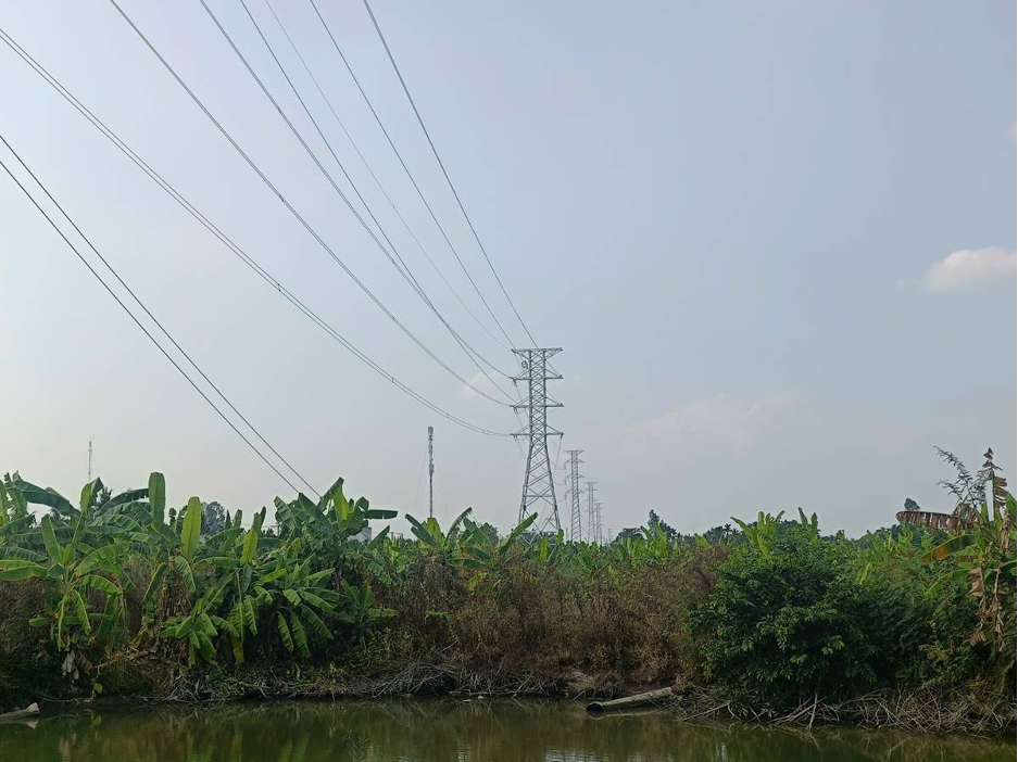 6 tháng đầu năm, EVNSPC đóng điện thành công 53 công trình lưới điện 110kV.