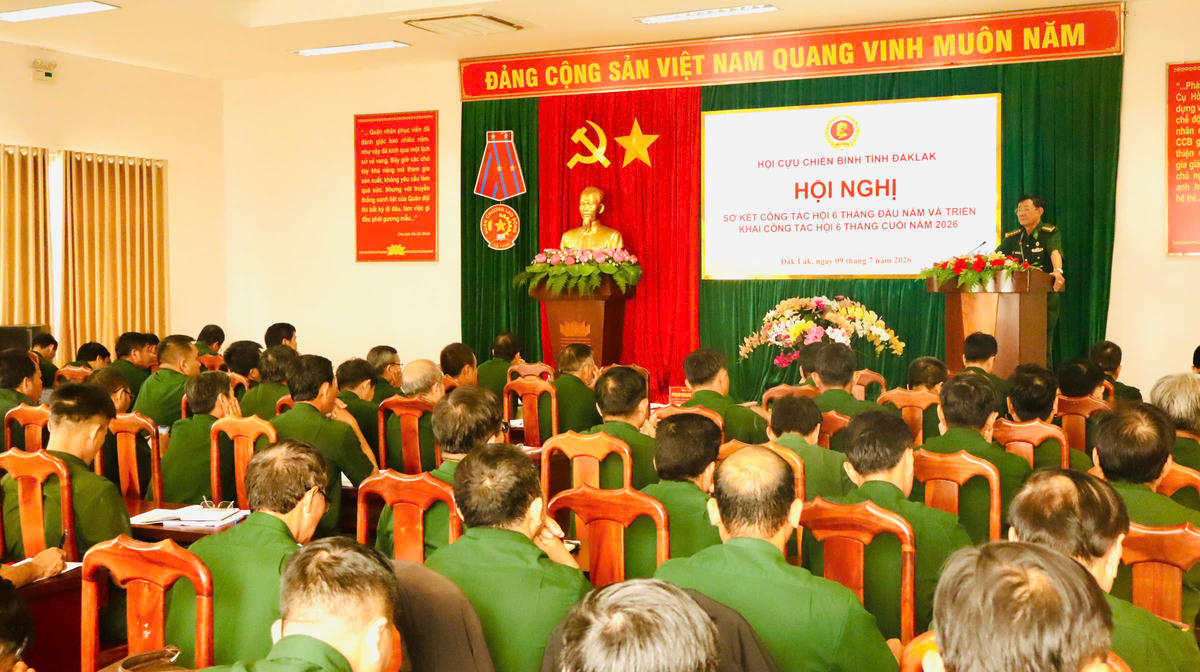 Toàn cảnh hội nghị. Ảnh: TN.