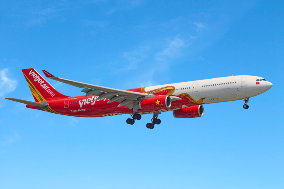 Vietjet đề xuất sáng kiến "Vietnam Halal Connect" thúc đẩy du lịch Hồi giáo