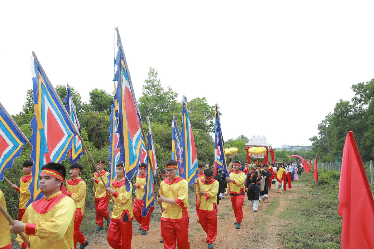 Đà Nẵng: Chính quyền địa phương 2 cấp quản lý di sản gần cơ sở, kịp thời, rõ trách nhiệm