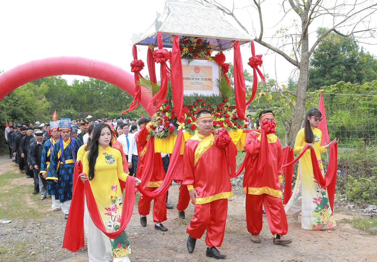 Đà Nẵng: Chính quyền địa phương 2 cấp quản lý di sản gần cơ sở, kịp thời, rõ trách nhiệm