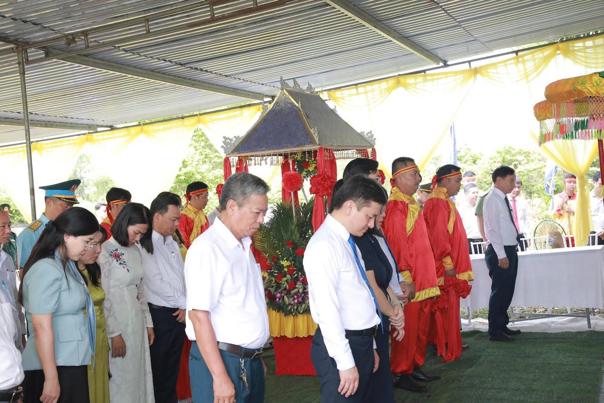 Đà Nẵng: Chính quyền địa phương 2 cấp quản lý di sản gần cơ sở, kịp thời, rõ trách nhiệm